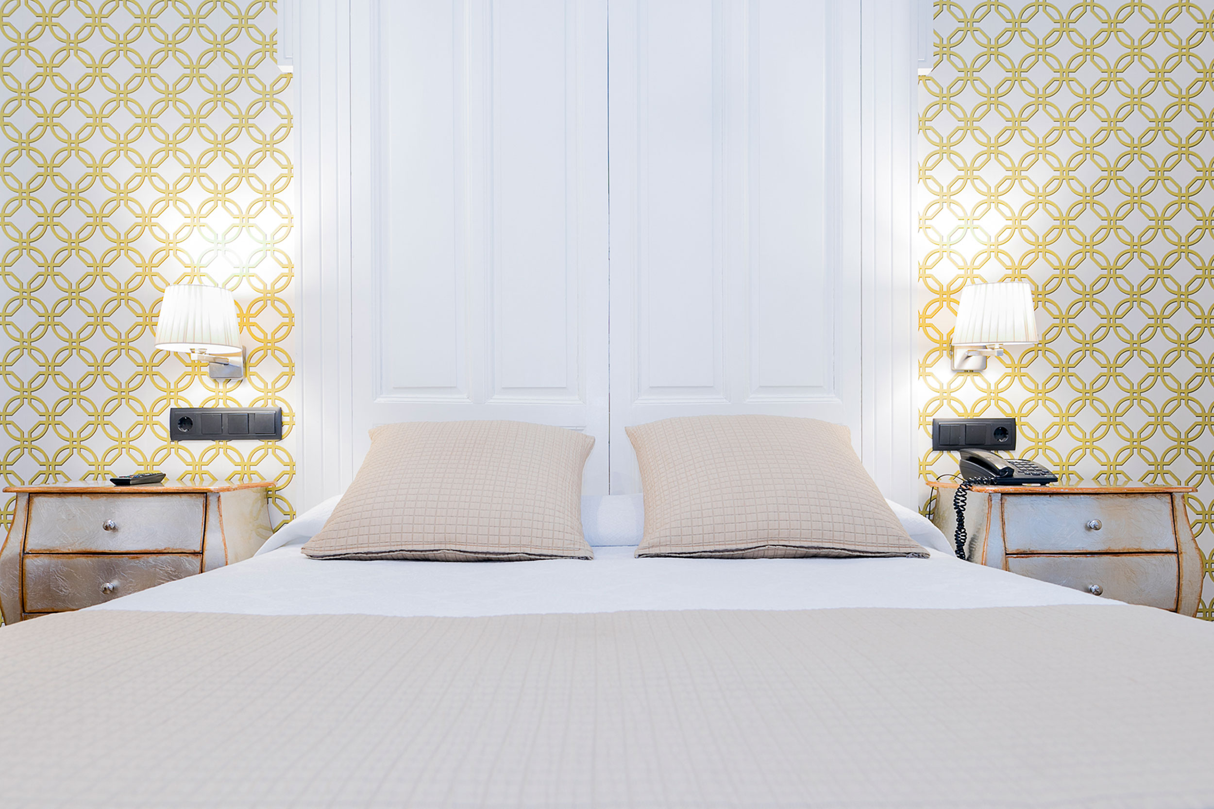 Hostal Oriente, photo 4